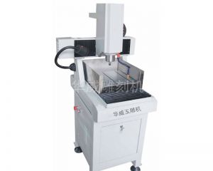 庆阳西峰区电脑玉雕机HW-3636